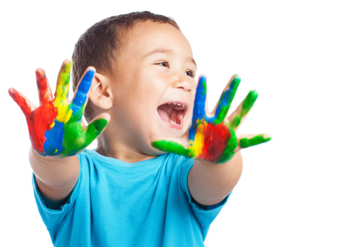 Dünya Otizm Farkındalık Günü’nde otizmli çocuklara sevgi ve anlayış çağrısı Dünya Otizm Farkındalık Günü’nde otizmli çocuklara sevgi ve anlayış çağrısı