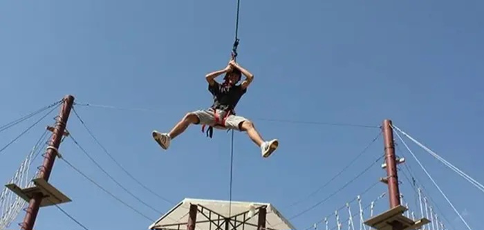 Gençlerin yaz kampı devletten! Başvuru tarihleri belli oldu