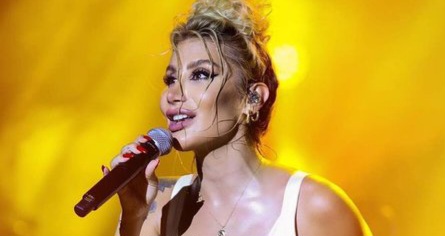 İrem Derici: Seksi olmam biraz can sıkıcı!