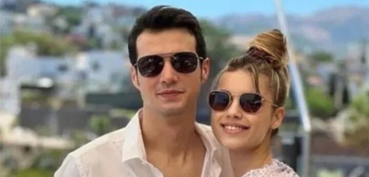 Mert Yazıcıoğlu: Afra Saraçoğlu’na ihanet ettiği iddia edildi