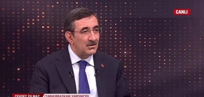 Cumhurbaşkanı Yardımcısı Cevdet Yılmaz duyurdu: Emekliye özel çalışma yolda