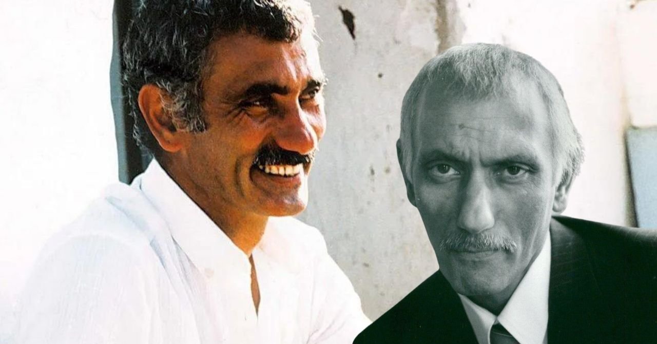 Yılmaz Güney’in bilinmeyen fotoğrafı ortaya çıktı Yılmaz Güney’in bilinmeyen fotoğrafı ortaya çıktı