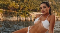 Model Olivia Culpo, dünyanın en seksi kadını seçildi