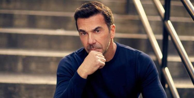 İlker İnanoğlu’dan duygu yüklü paylaşım! İlker İnanoğlu’dan duygu yüklü paylaşım!