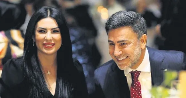 İzzet Yıldızhan’ın 23 yıllık sır eş ortaya çıktı