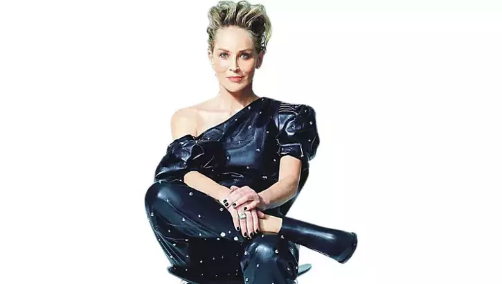 Seks yapmaya zorlayan prodüktör’ü ifşa etti