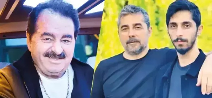 İbrahim Tatlıses torununu evinden kovdu! Mahkeme son kararı verdi! İbrahim Tatlıses torununu evinden kovdu! Mahkeme son kararı verdi!