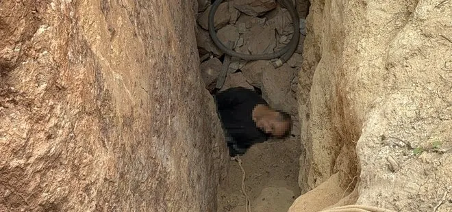 Bursa’da define faciası! Tarama esnasında mağara çöktü! 3 kişi hayatını kaybetti.