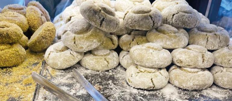 Bir adet kurabiye 110 lira olur mu? Avrupa’yı solladı