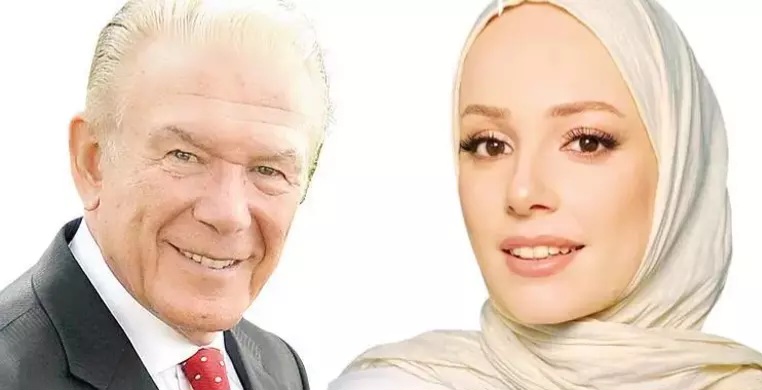 Dilara Gülatan kimdir, Uğur Dündar’ın kızı mı? Dilara Gülatan kimdir, Uğur Dündar’ın kızı mı?