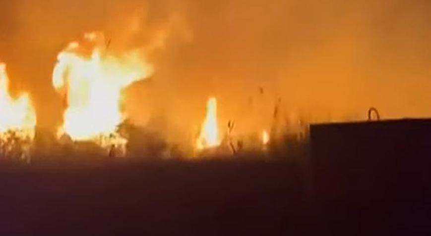 ABD, Bağdat’ın güneyinde Haşdi Şabi’nin üssü vurdu