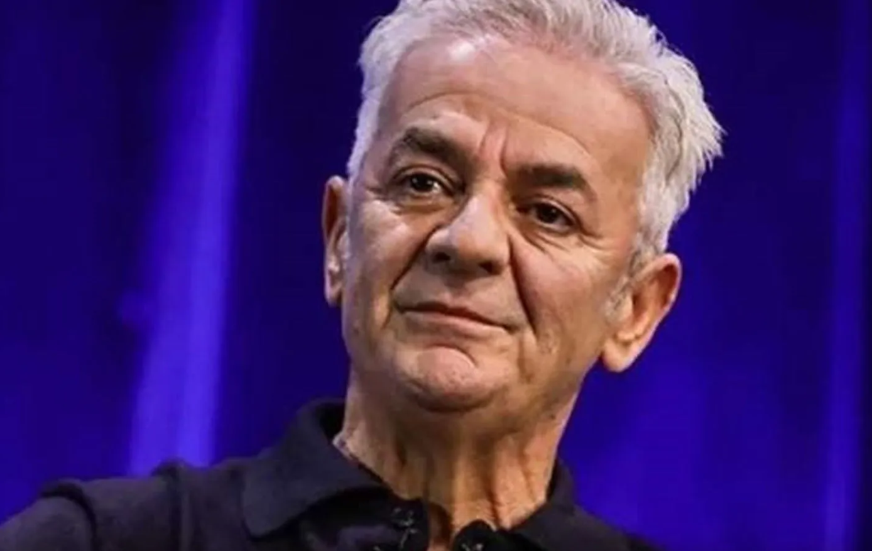 Zafer Algöz’ün 24 gün içinde ikinci acı kaybı!..