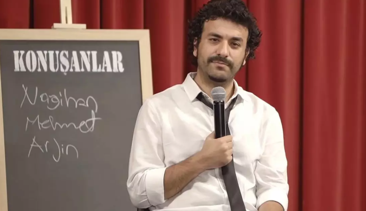 Hasan Can Kaya Evinde Kaza Geçirdi: Acil Ameliyata Alındı! Hasan Can Kaya Evinde Kaza Geçirdi: Acil Ameliyata Alındı!