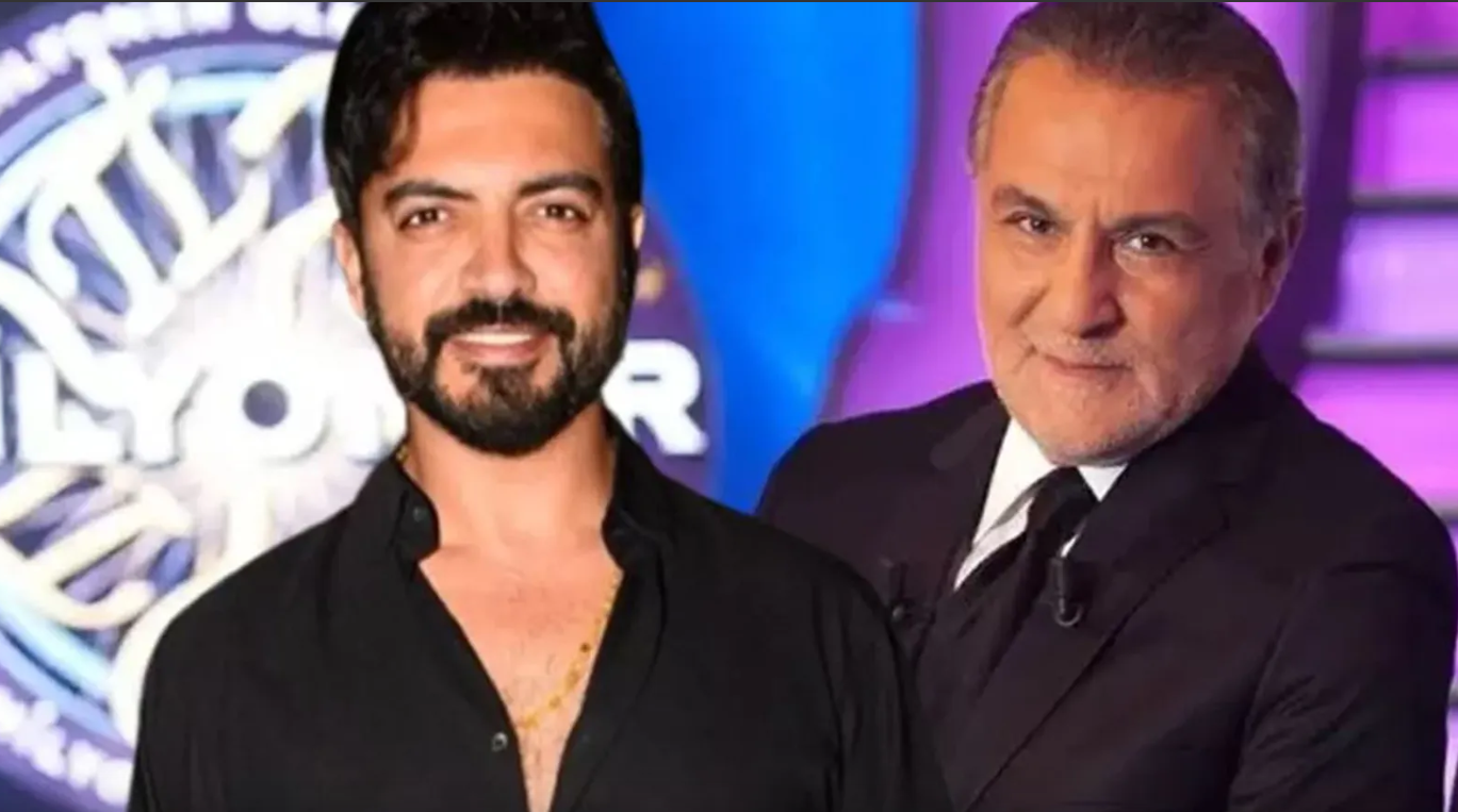 Yusuf Güney: Kenan Işık, astral seyahatten gelmek istemiyor!.. Yusuf Güney: Kenan Işık, astral seyahatten gelmek istemiyor!..