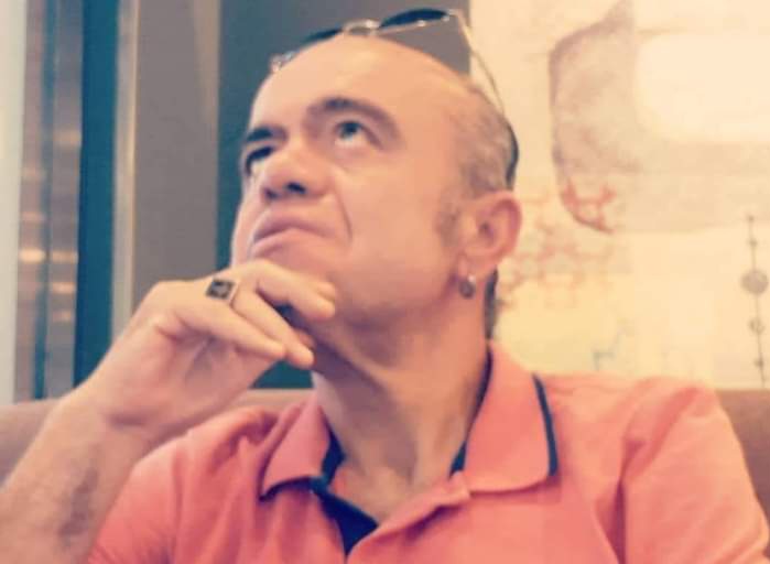 GAZETECİ DR. HABİB AYTEKİN’DEN RAMAZAN BAYRAMI MESAJI