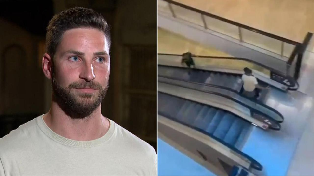 Saldırganı uzaklaştırmaya çalışan Fransız vatandaşına süresiz vize hakkı…