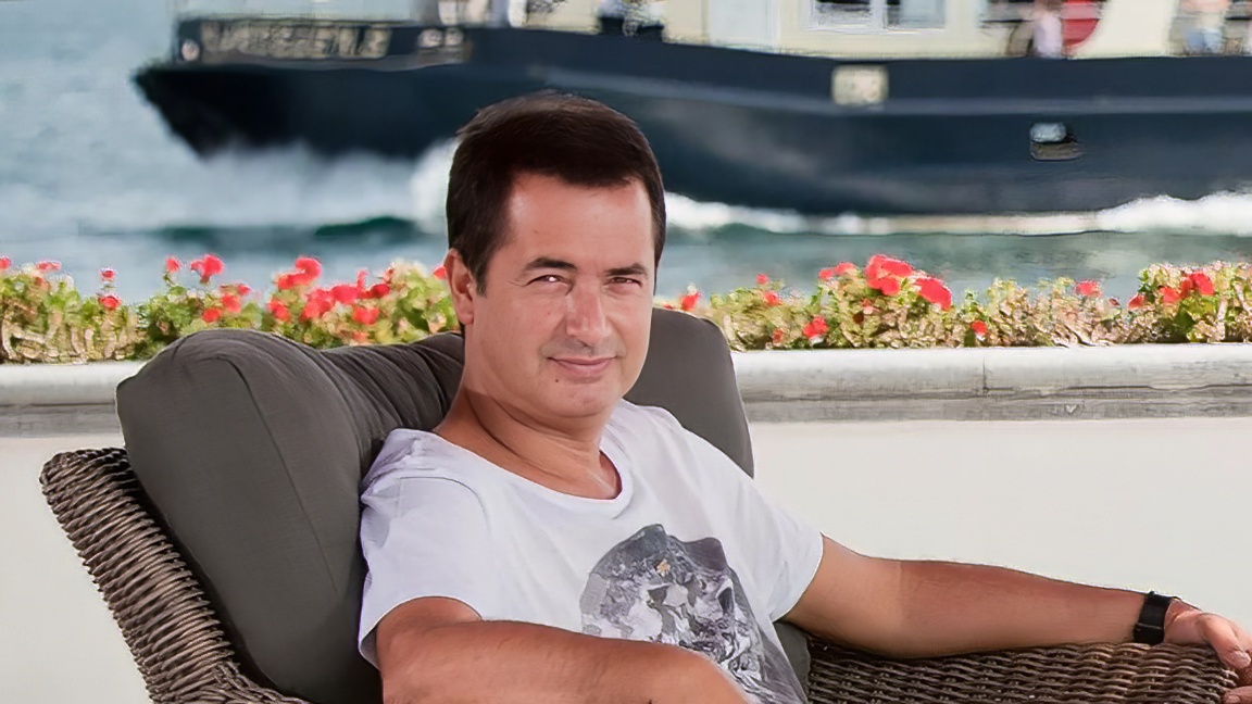 Acun Ilıcalı’dan Fenerbahçe Taraftarına Müjde!..