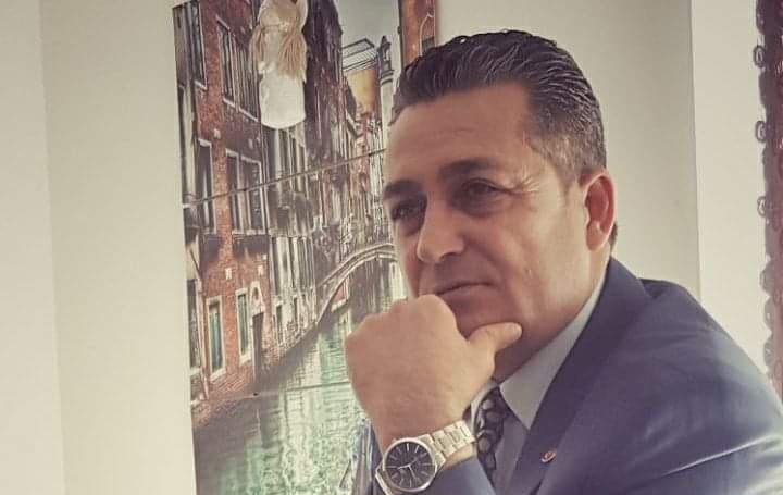 YEŞİLÇAM MEDYA YÖNETİM KURULU BAŞKANI DR. KÖKSAL SELÇUK’TAN BAYRAM MESAJI