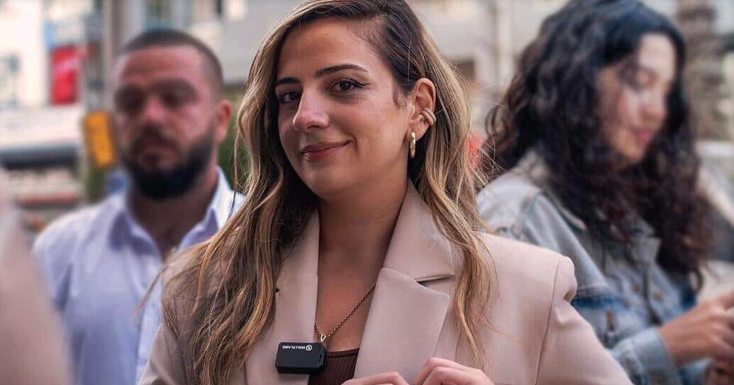 ANTALYA SİYASETİNDE YENİ BİR DÖNEM: GENÇ LİDER KADRİYE ASLI GÖNCÜ, İYİ PARTİ’Yİ CAZİBE MERKEZİ HALİNE GETİRİYOR