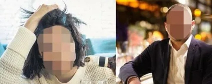 Ünlü işletmede tecavüz skandalı!