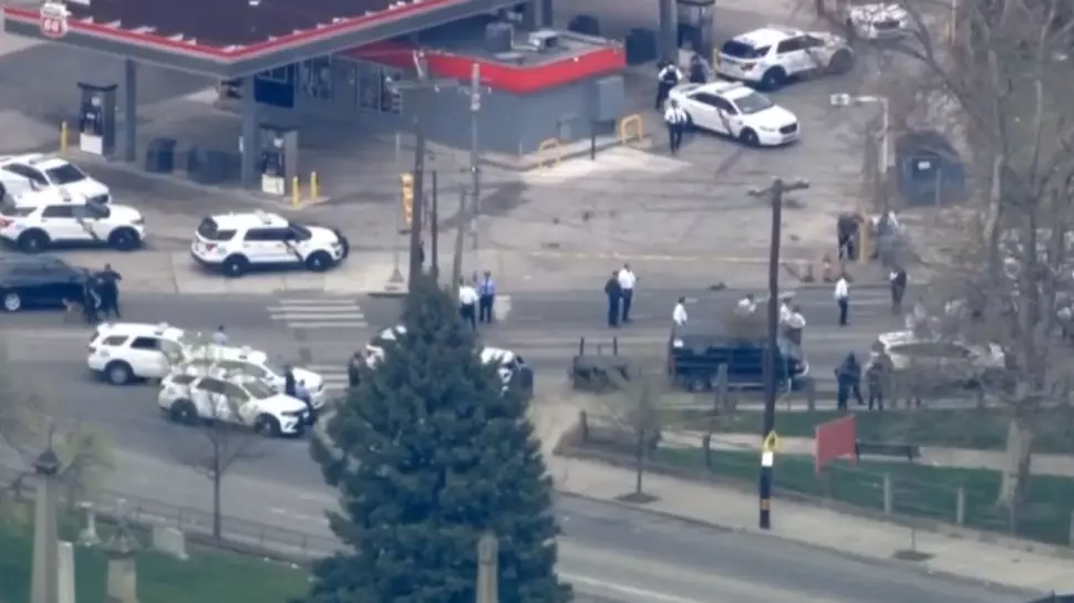 ABD’de Ramazan Bayramı etkinliğine silahlı saldırı