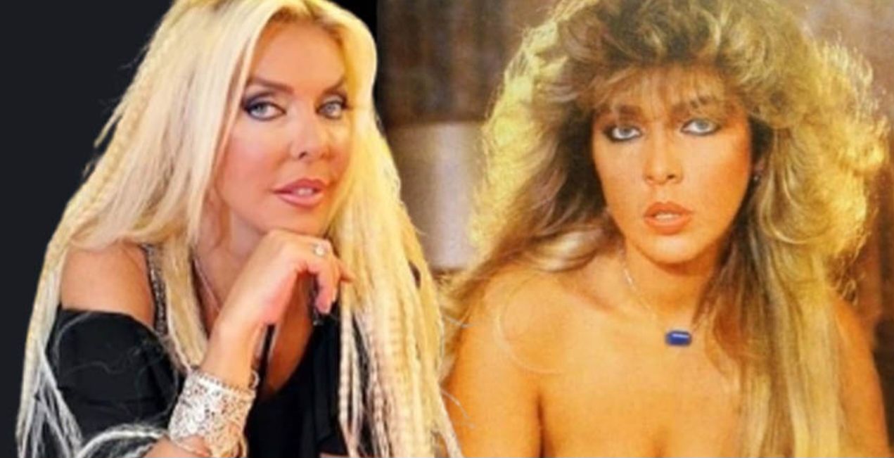 Efsane Oyuncu Ahu Tuğba, Los Angeles’ta trafik kazası geçirdi