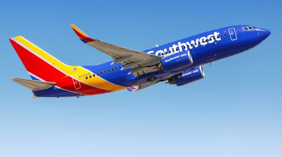 Amerikan uçak şirketi Boeing uçaklarında yine panik yaşandı