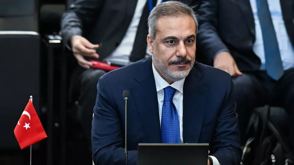 Dışişleri Bakanı Hakan Fidan: NATO Dışişleri Bakanlarının toplantısı 2025’te Türkiye’de yapılacak