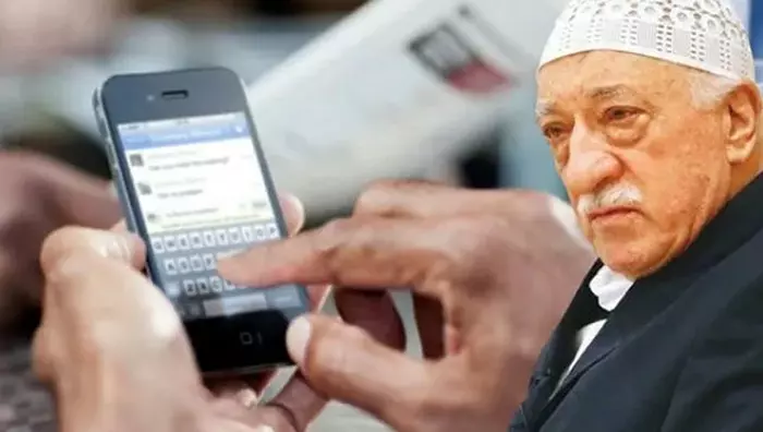 Almanya FETÖ’nün dernek hesaplarına el koydu