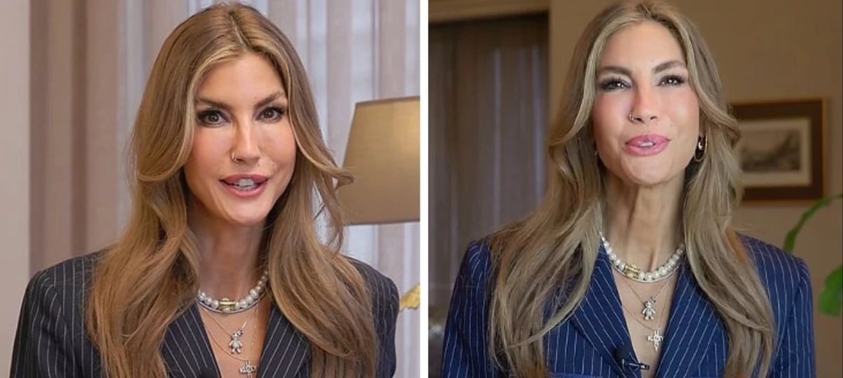 Çağla Şıkel’in son hali alay konusu oldu