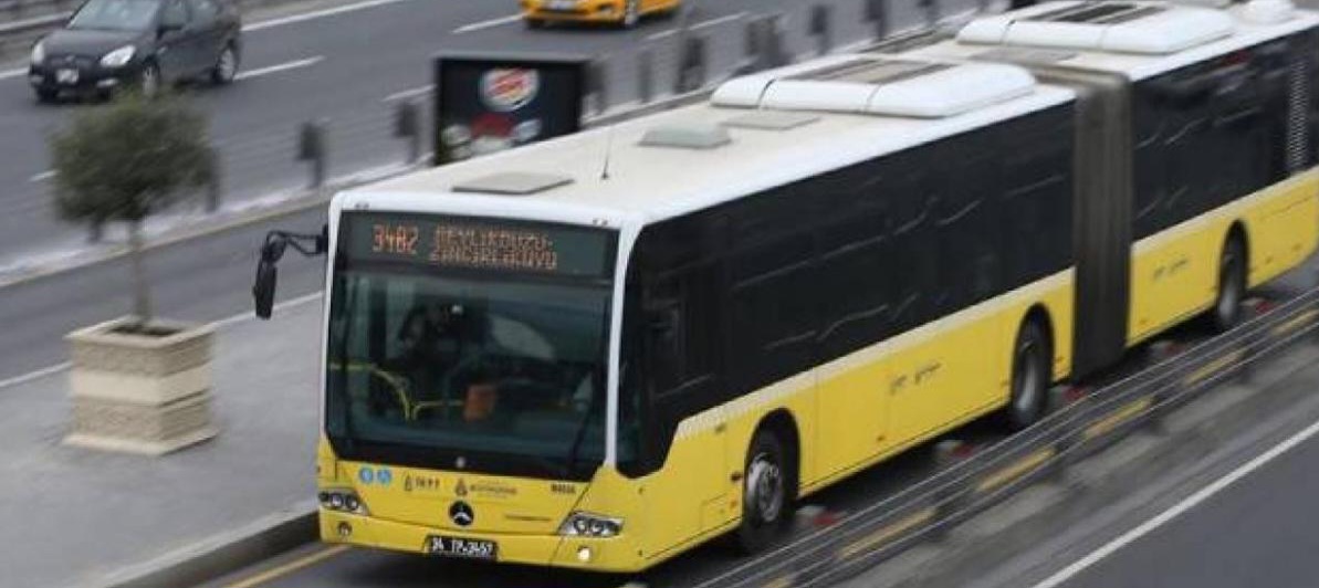 İstanbul Valiliği’nden 1 Mayıs kararı: Toplu ulaşıma kısıtlama