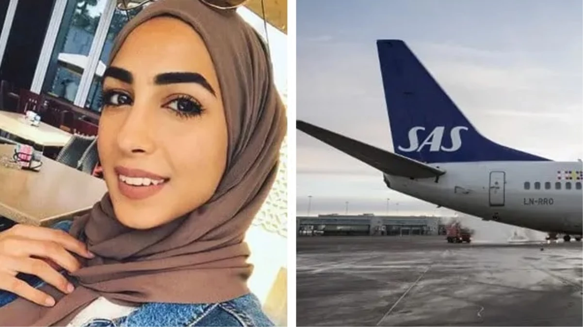 İsveç’te başörtülü olduğu için işten çıkarılan kadına 14 bin dolar tazminat ödenmesine karar verildi