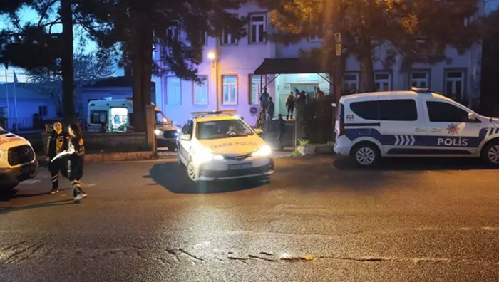 Elazığ’da “cin çarptı” iddiası! Elazığ’da “cin çarptı” iddiası!