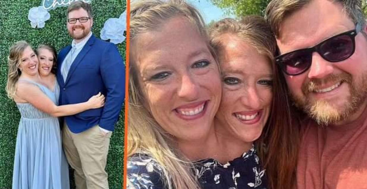 The Oprah Winfrey Show’a katılarak büyük ilgi topladılar