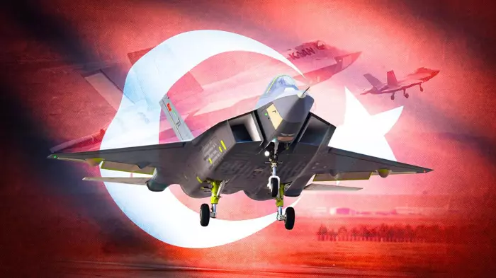 ABD’li eski asker Chrıs Cappy: KAAN’la ilgili yorum yaptı