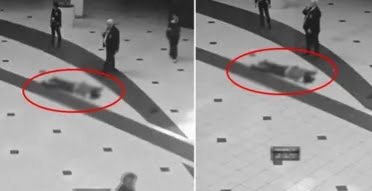 Cevahir AVM’de intihar! Görüntüler yürek burktu