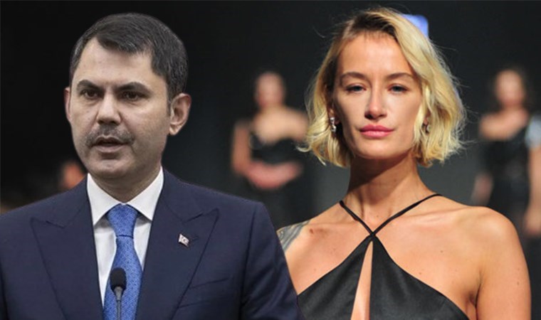 Didem Soydan’dan Dikkat Çeken, İBB Başkan Adayı Murat Kurum Paylaşımı!