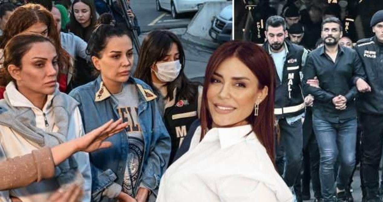 Mahkemeden Engin ve Dilan Polat kararı Mahkemeden Engin ve Dilan Polat kararı