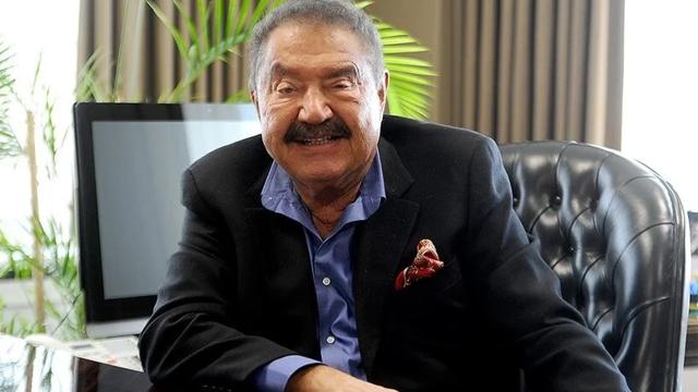 Eski Bakan Mehmet Ali Yılmaz, evinde ölü bulundu