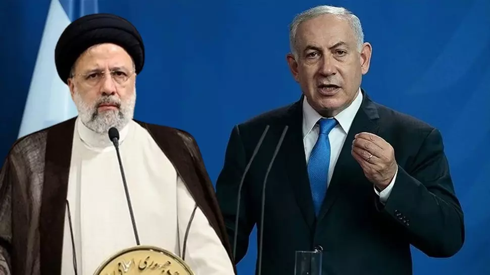 Netanyahu’dan İran’a tehdit!