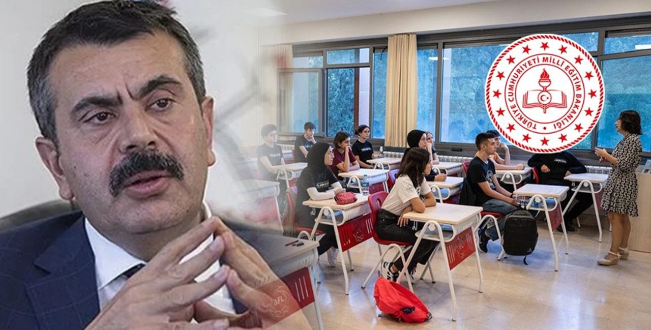 MEB, yeni müfredat taslağı kamuoyunun görüşüne açıldı