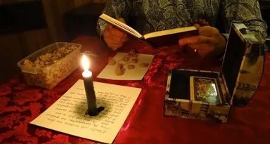 Sahte hoca skandalı: Kızını eve döndürmek için büyücü tuzağının kurbanı oldu Sahte hoca skandalı: Kızını eve döndürmek için büyücü tuzağının kurbanı oldu