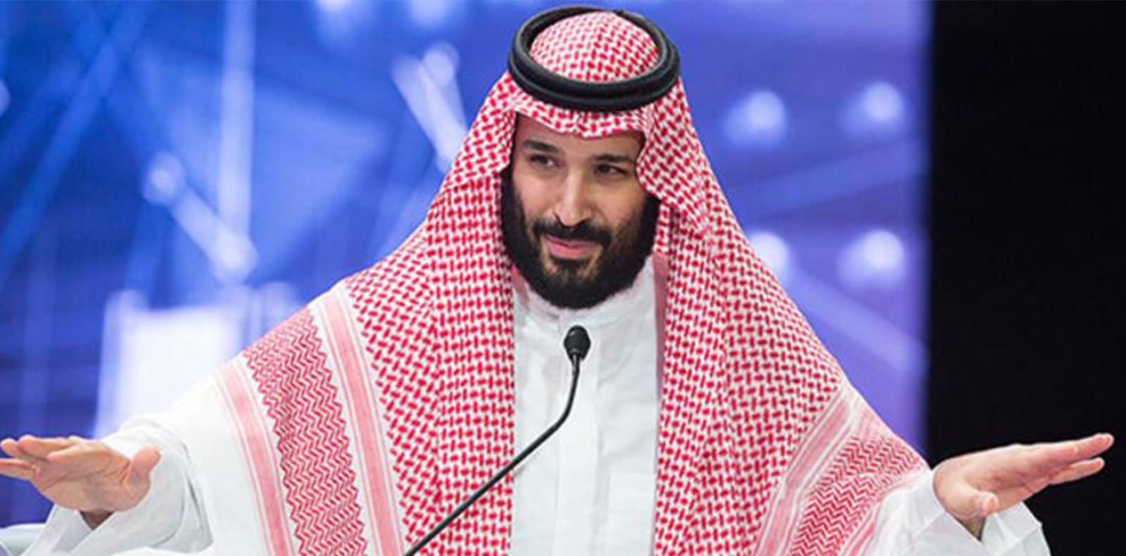 Suudi Arabistan Veliaht Prensi Selman’a suikast girişimi iddiası!