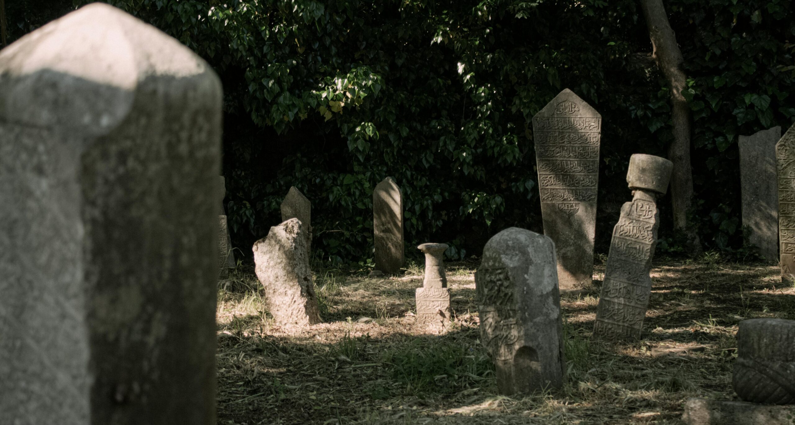 Böylesi görülmedi! “Burada çok sayıda ölü var”