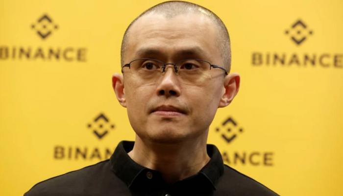 Binance CEO’su Zhao hapse giriyor! Bitcoin çöktü