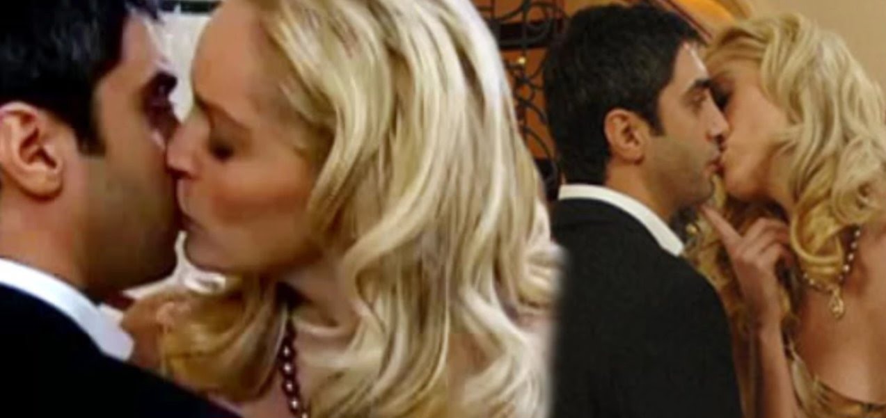 Sharon Stone’dan TRT World’e: Özel itirafını açıkladı! Sharon Stone’dan TRT World’e: Özel itirafını açıkladı!