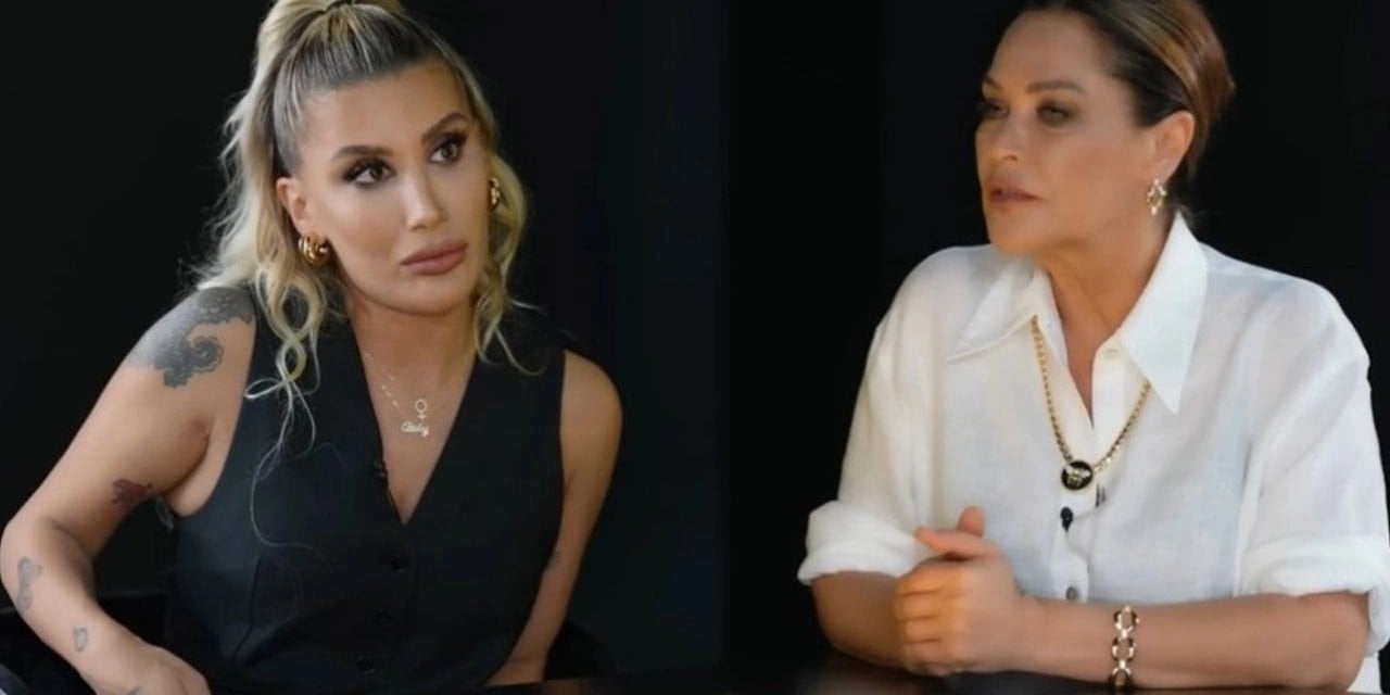 İrem Derici, “Her ilişkimde aşık oluyorum” İrem Derici, “Her ilişkimde aşık oluyorum”