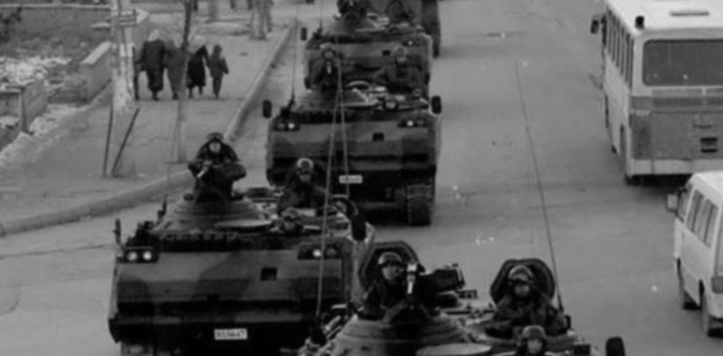 Cumhurbaşkanı Erdoğan, 28 Şubat’ın darbeci generallerini affetti