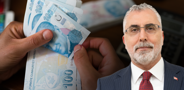 Bakan Vedat Işıkhan açıkladı: Asgari ücrete ara zam yapılacak mı?
