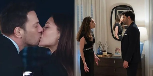 Kızılcık Şerbeti’nde karalar bağlatacak veda; Görkem’i silip atacaklar! Kızılcık Şerbeti’nde karalar bağlatacak veda; Görkem’i silip atacaklar!